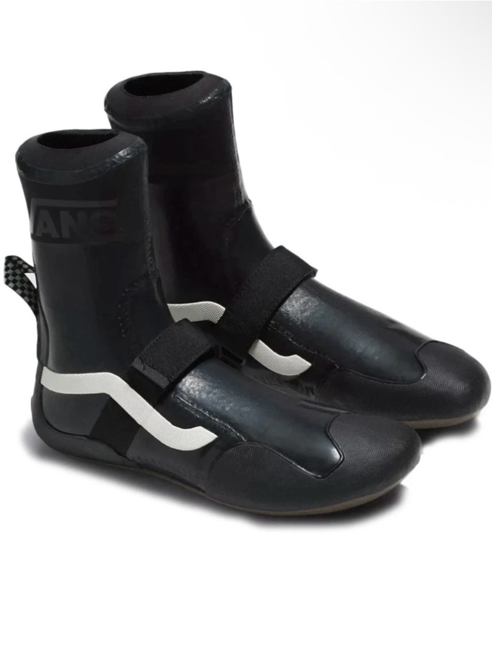 Vans Surf Boot Neoprene with Strap 2 Hi V 5mm